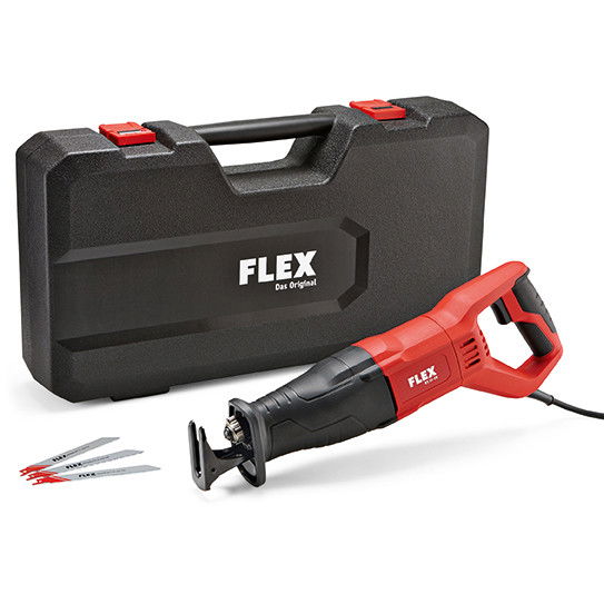 Flex RS 11-28 orrfűrész termék fő termékképe