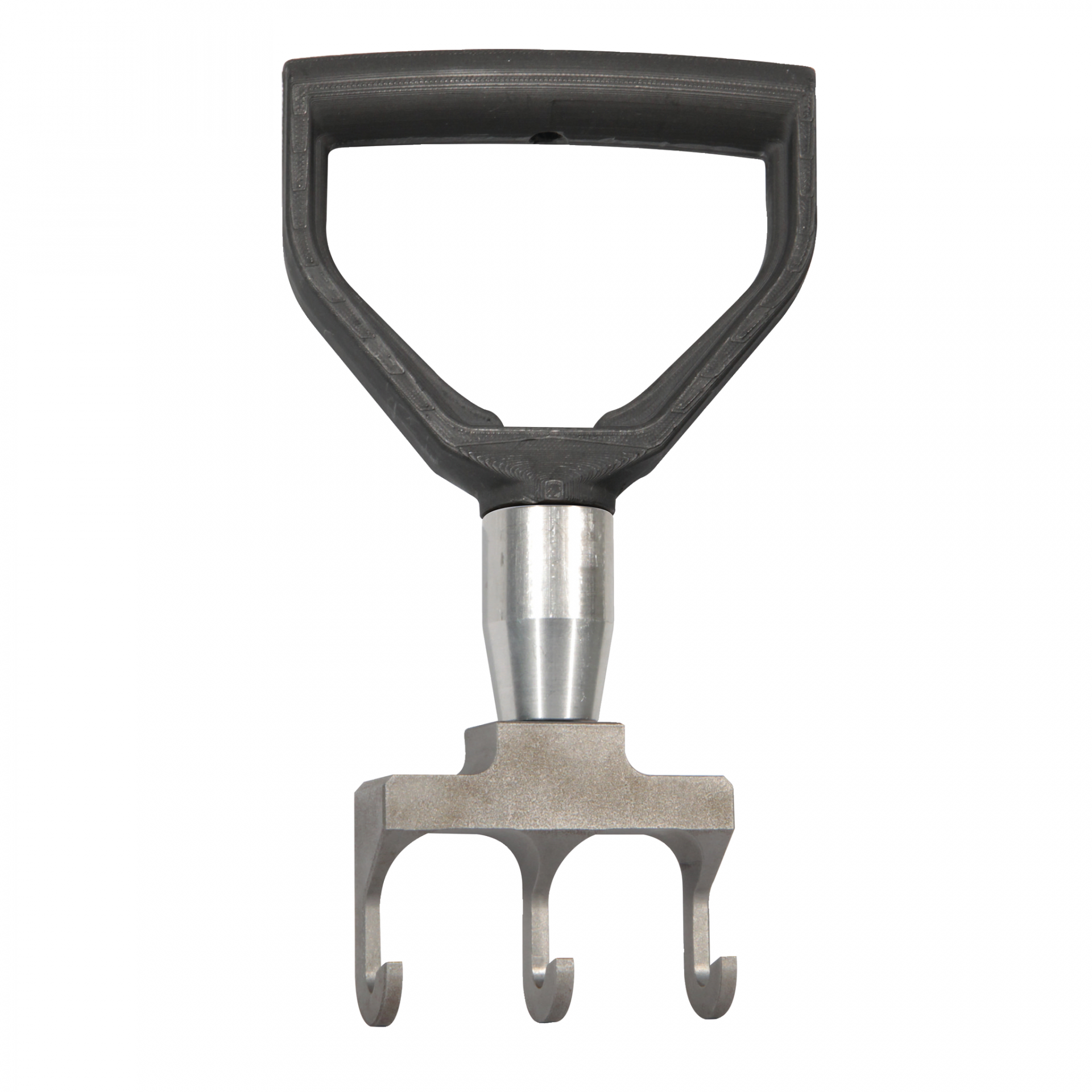 GYS Három karmú kihúzó markolattal termék fő termékképe