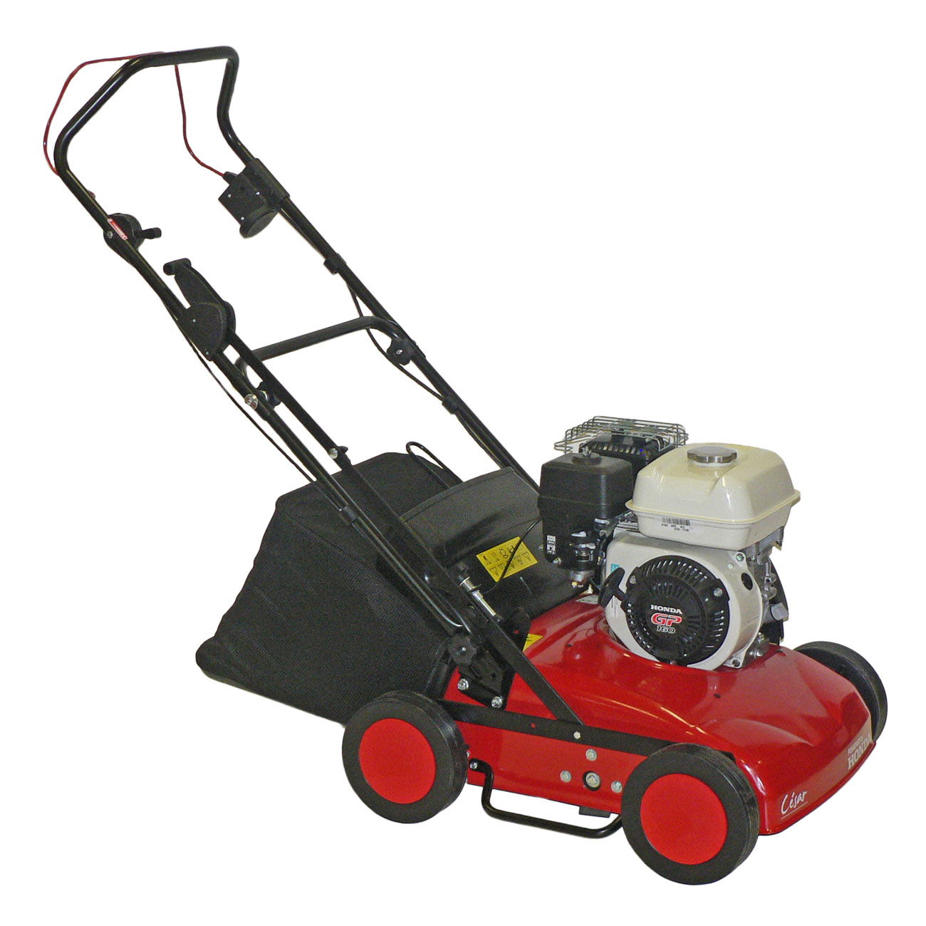 Cesar40H gyepszellőztető termék fő termékképe