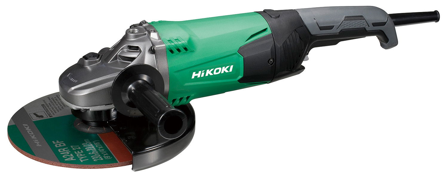 HiKoki G23SW2WAZ sarokcsiszoló termék fő termékképe