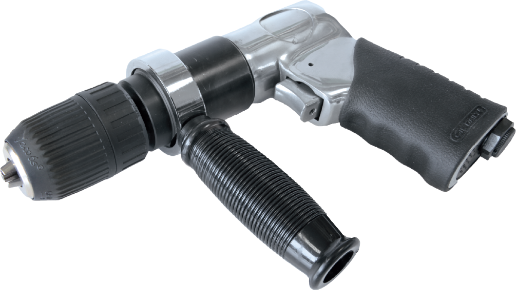 GYS Pneumatikus fúrógép termék fő termékképe