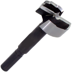 Abraboro D55 Black wave Forstner fúró termék fő termékképe