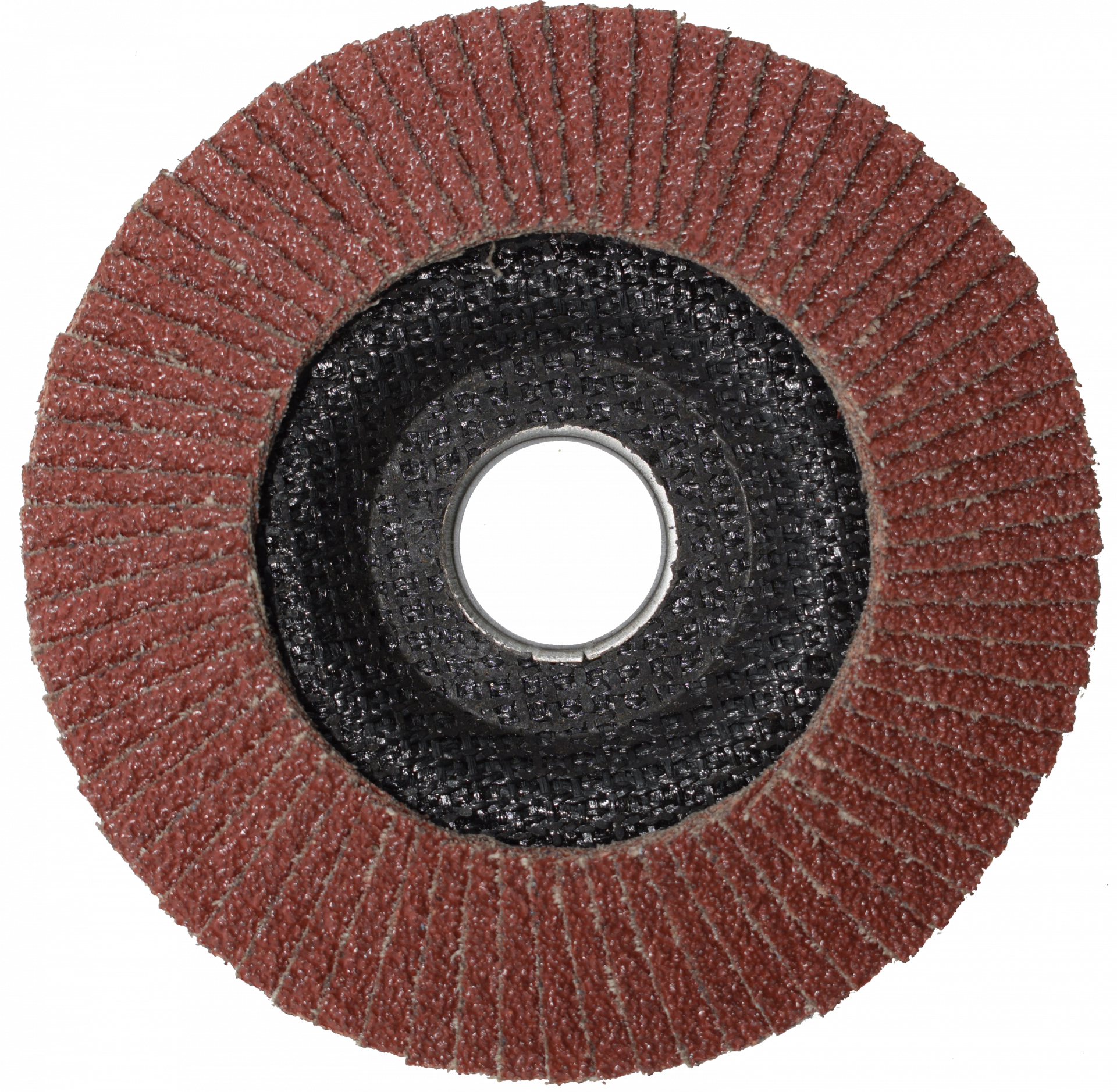 Abraboro 115 x 22 / 60 G-QA lamellás csiszolótányér, 10 db/csomag termék fő termékképe