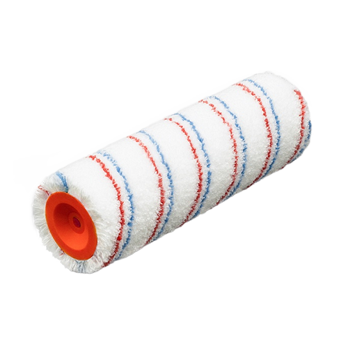 Abraboro MICRO festőhenger 100 mm, 10 db/csomag termék fő termékképe