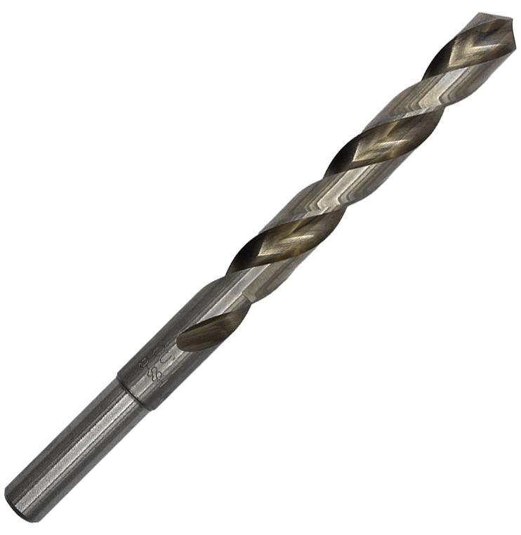 Abraboro 13.0 x 10.0 |151/101 HSS-G fémfúró szűkített szárral termék fő termékképe