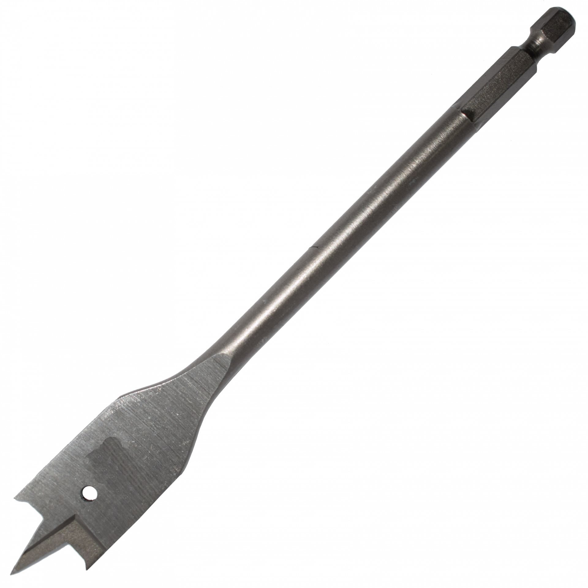 Abraboro 24 x 155 mm lapos marófúró E 6,3 befogással termék fő termékképe