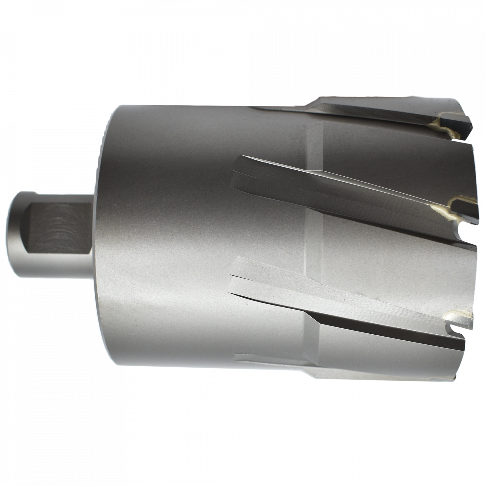 Abraboro 50 mm HSS maglyukfúró keményfém fogakkal termék fő termékképe