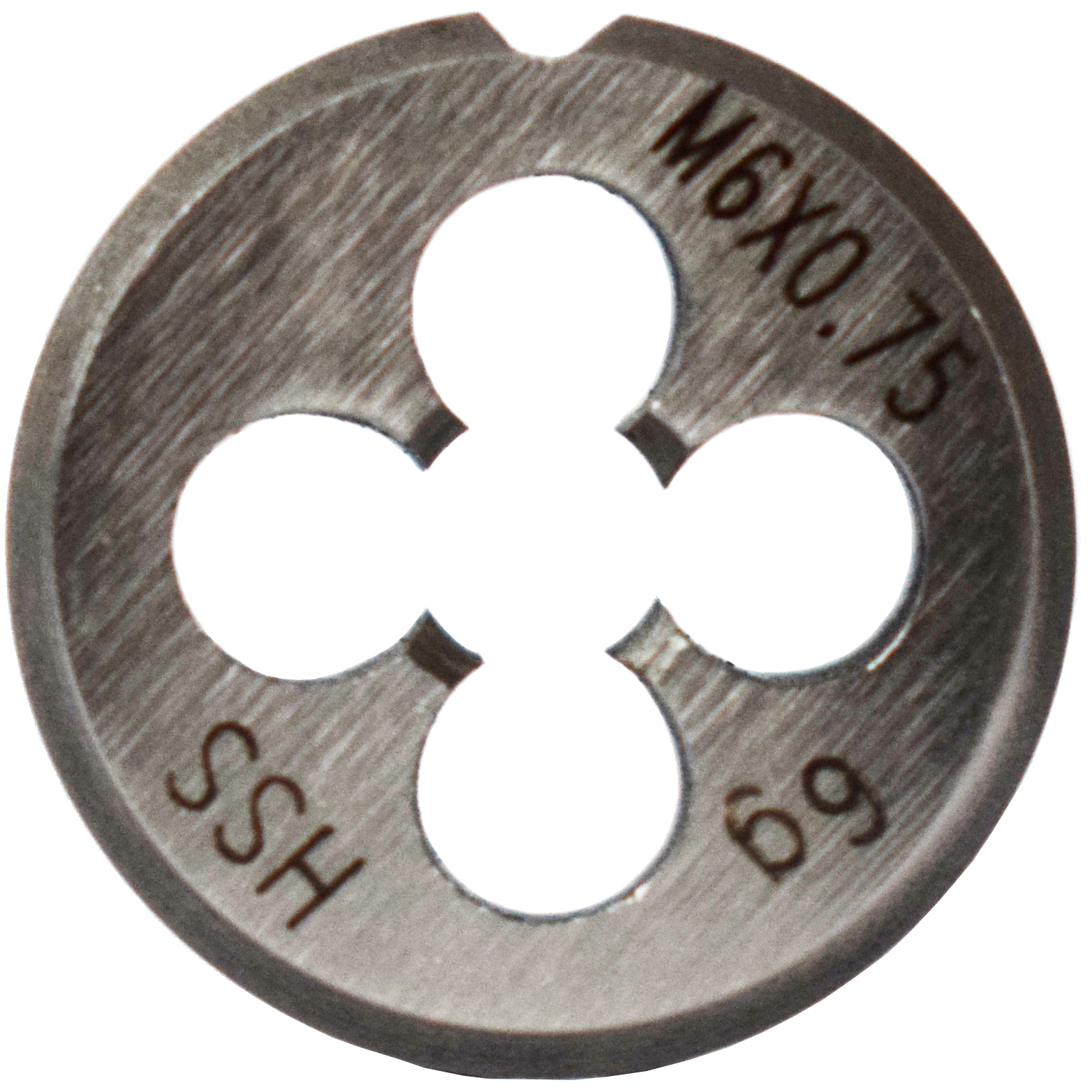 Abraboro MF3 x 0.35 mm HSS-G MF menetmetsző, DIN EN 22568 termék fő termékképe