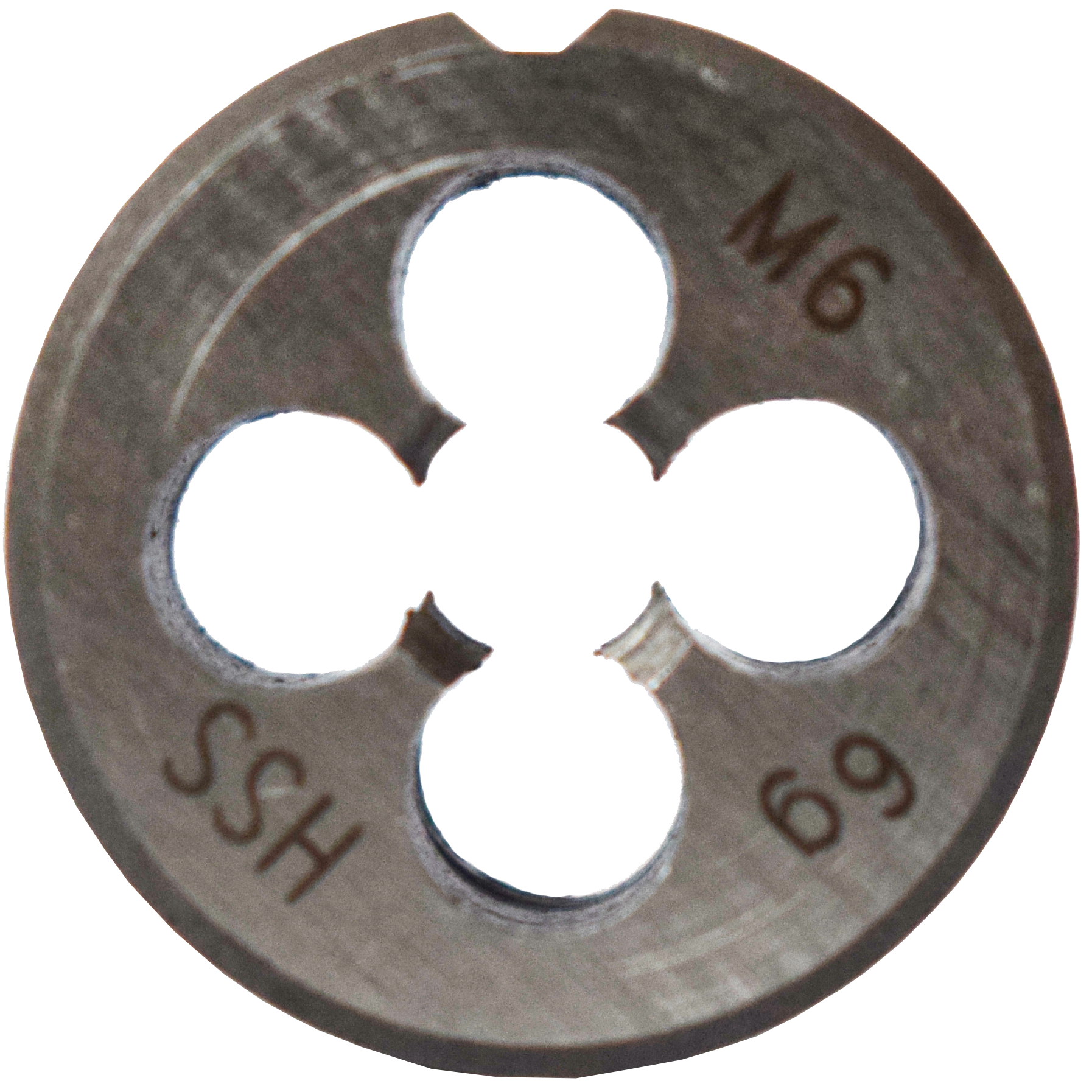 Abraboro M2 x 0.40 mm HSS-G menetmetsző, DIN EN 22568 termék fő termékképe