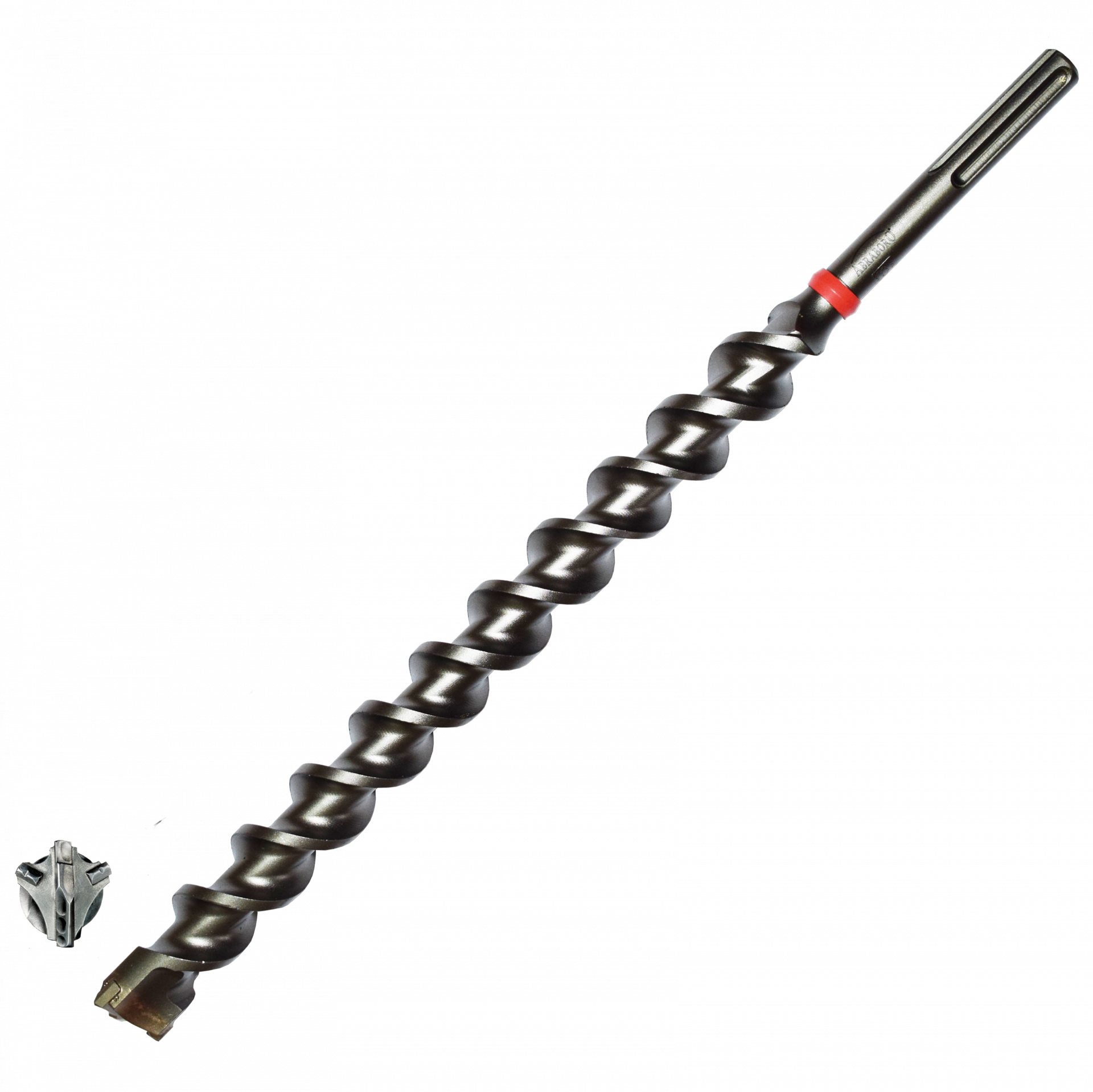 Abraboro 38 x 320 / 200 mm SDS-max betonfúró termék fő termékképe