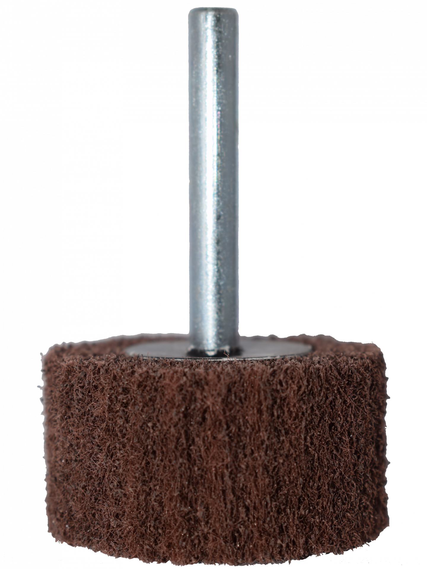 Abraboro 40 x 20 x 6 mm vlies csiszolókerék termék fő termékképe