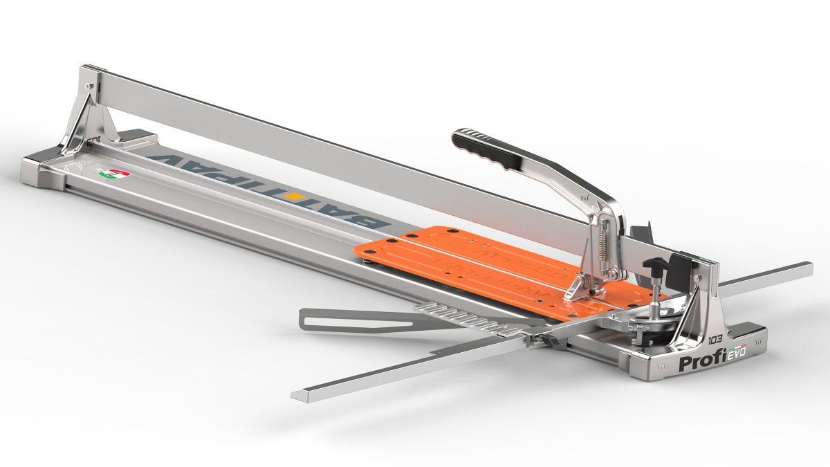 Csempevágó Profi EVO 103 termék fő termékképe