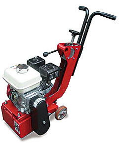 Robbanómotoros betonmaró Breaker SP200 kölcsönzés termék fő termékképe