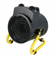 Hálózati hőlégfúvó kölcsönzés 2-3 kW termék fő termékképe