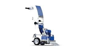 Hálózati elektromos padlóburkolat felszakító Stripper BS75 kölcsönzés termék fő termékképe