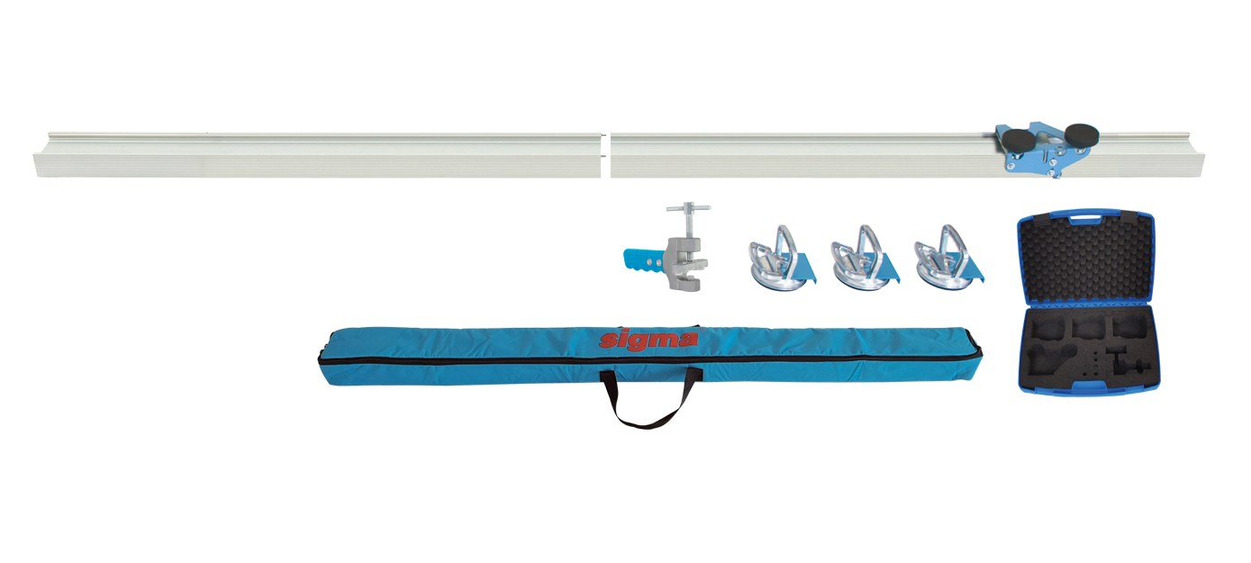 Kerlitvágó / Kera-Cut  szett 332cm kölcsönzés termék fő termékképe