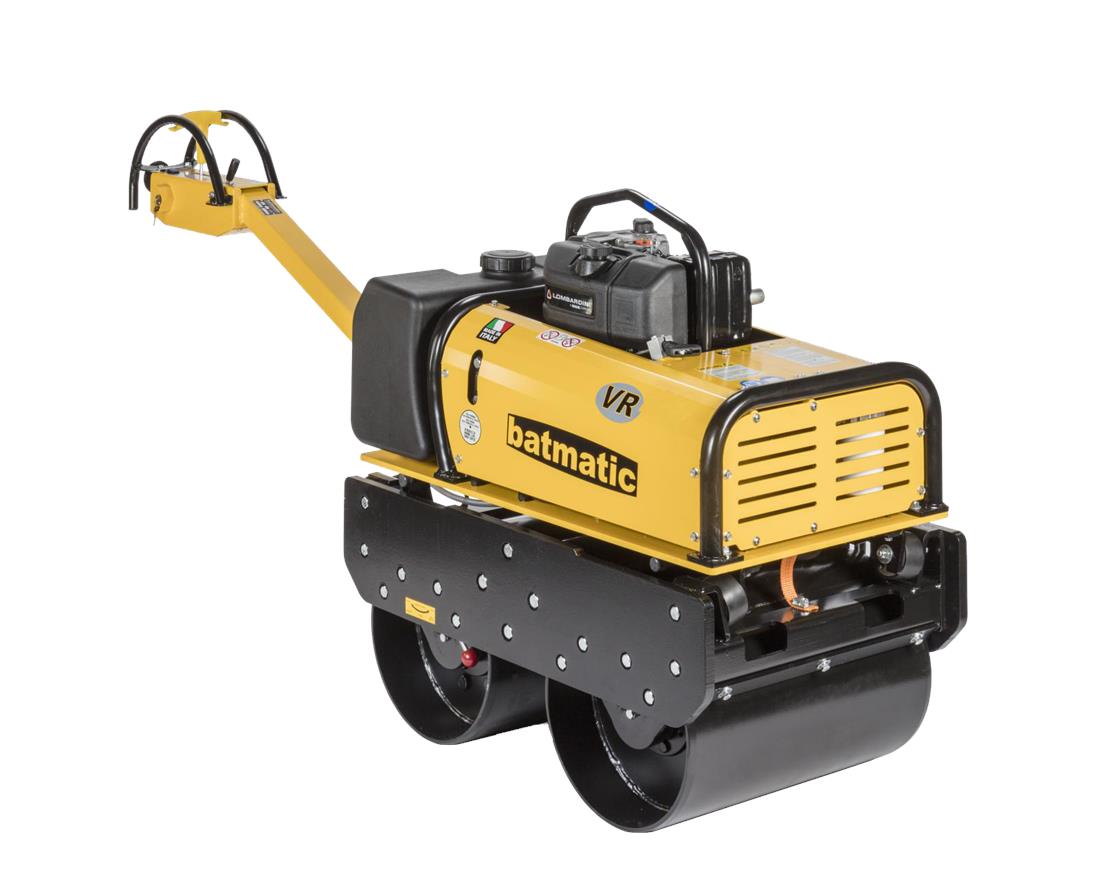 Robbanómotoros kézi vezetésű vibrohenger kölcsönzés termék fő termékképe