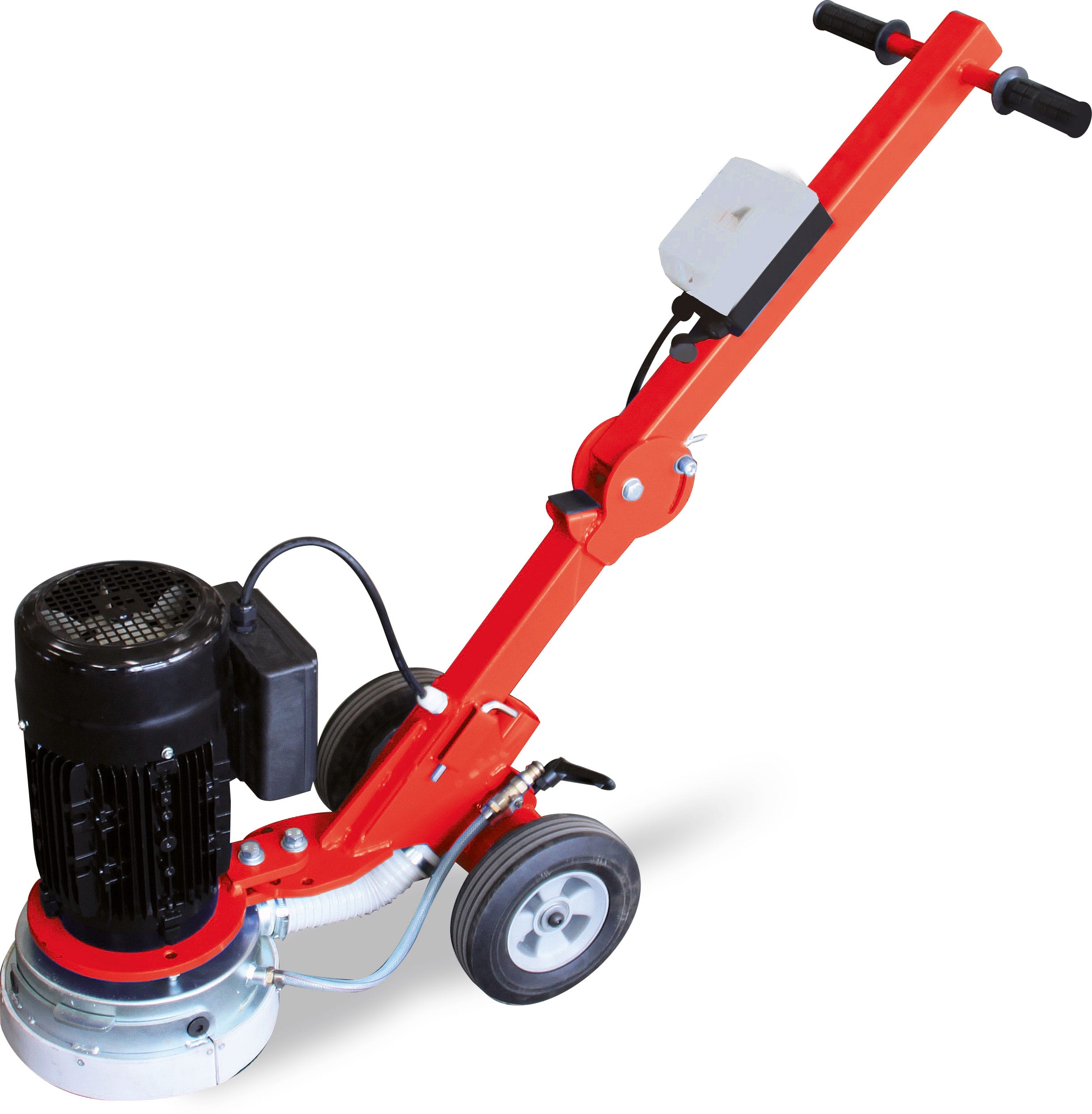 Breaker FG250 betoncsiszológép termék fő termékképe