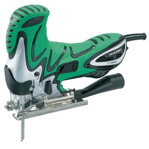 Hikoki CJ110MVA szúrófűrész markolatfogantyúval termék fő termékképe