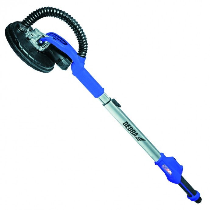 Teleszkópos falcsiszoló gép termék fő termékképe