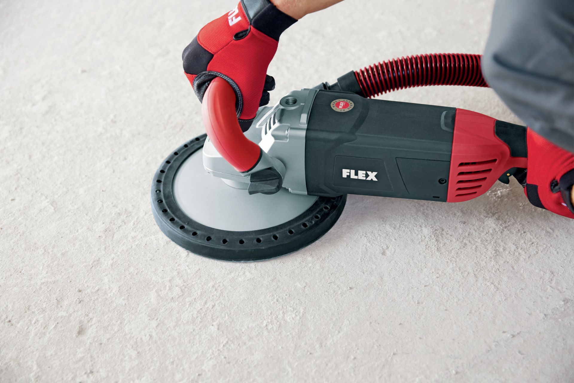 Hálózati kézi betoncsiszoló kölcsönzés termék fő termékképe