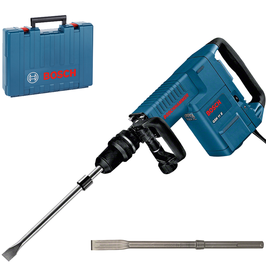 Vésőkalapács  11 kg-os kölcsönzés termék fő termékképe