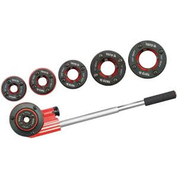 Kézi csőmenetmetsző kölcsönzés termék fő termékképe