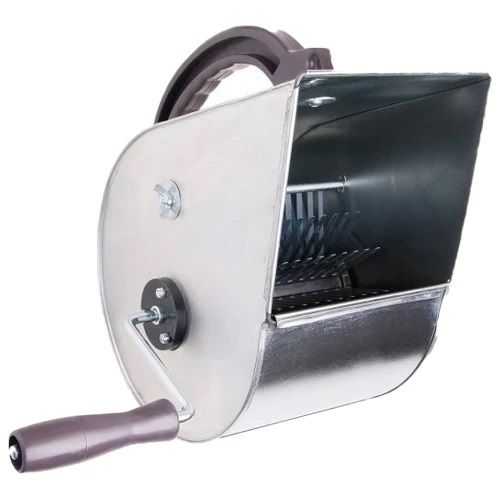 Kőporszóró kölcsönzése termék fő termékképe