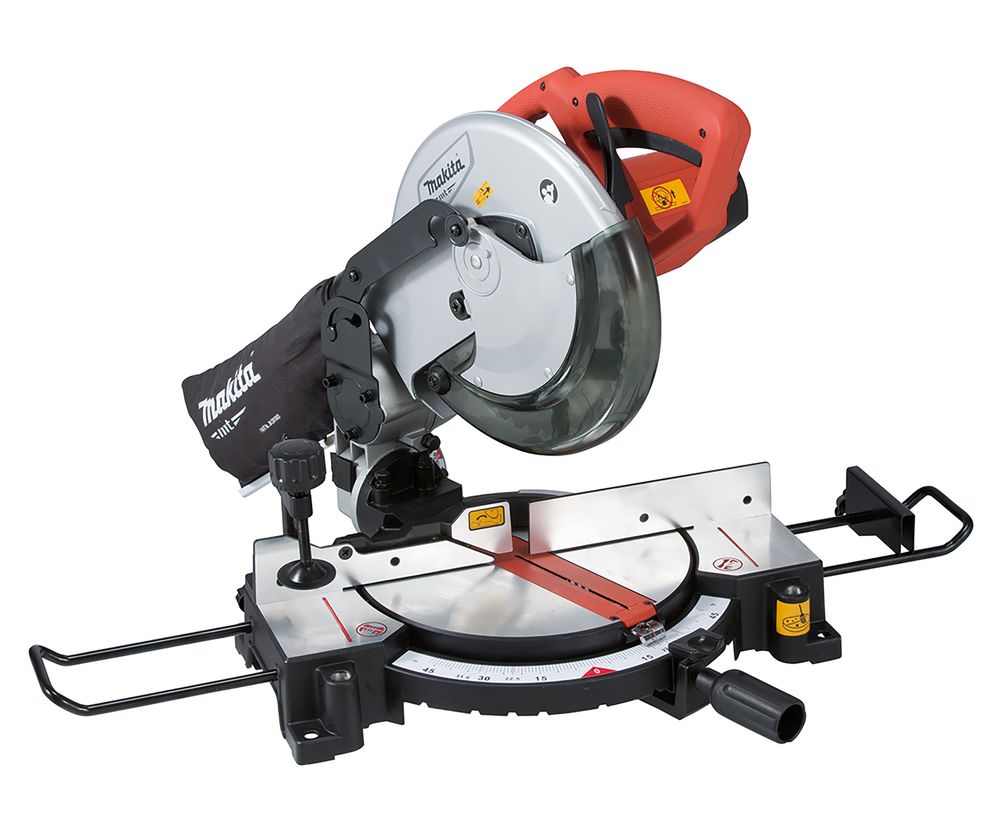 Makita MT 1500W 255mm gérvágó termék fő termékképe