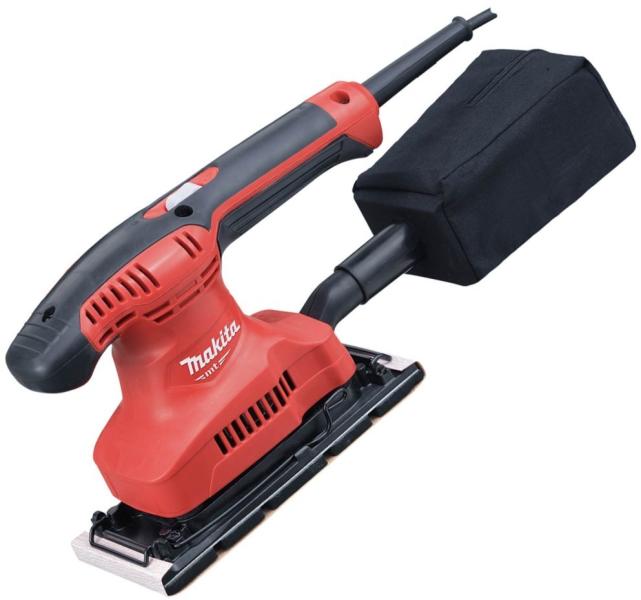 Hálózati vibrációs csiszoló kölcsönzés termék fő termékképe