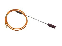 Perzselő PB gázos kölcsönzés termék fő termékképe