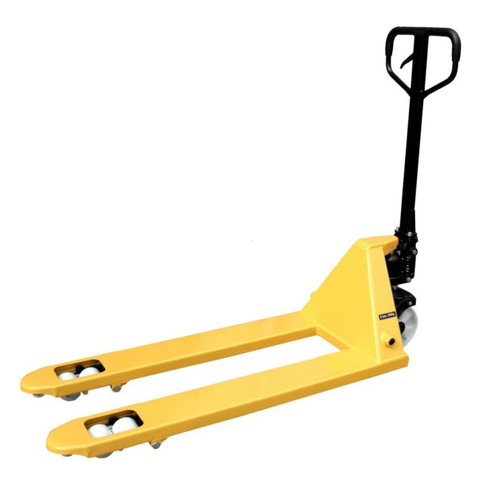 Raklapemelő kölcsönzés termék fő termékképe