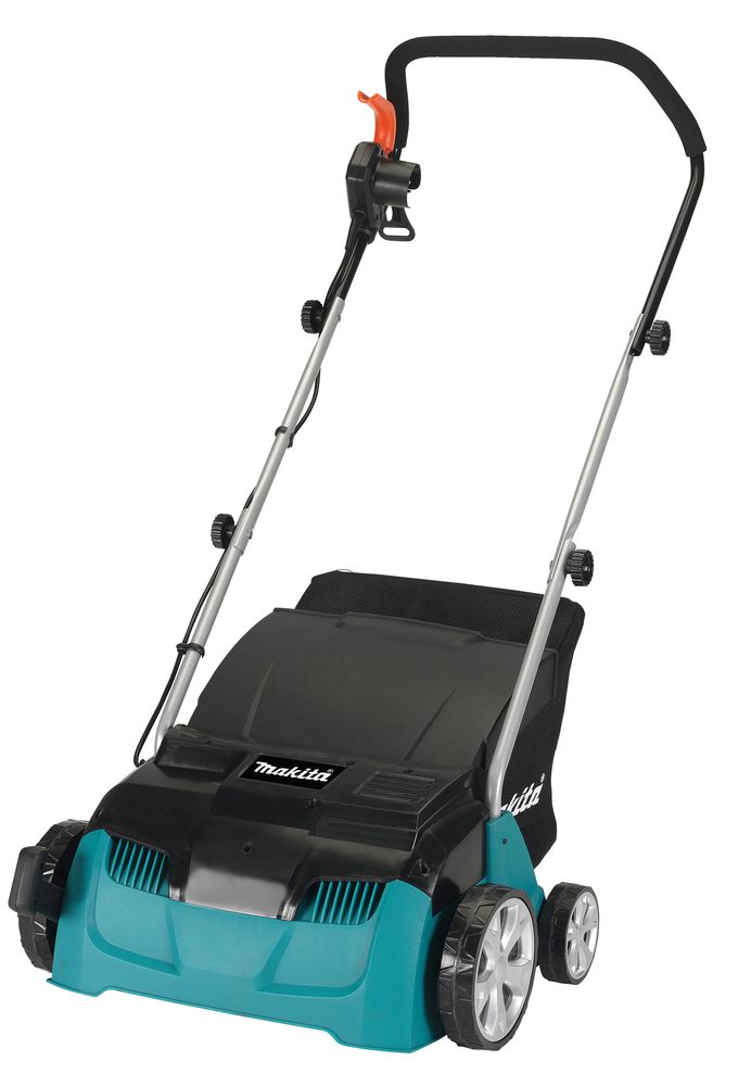 Makita UV3200 elektromos gyepszellőztető termék fő termékképe