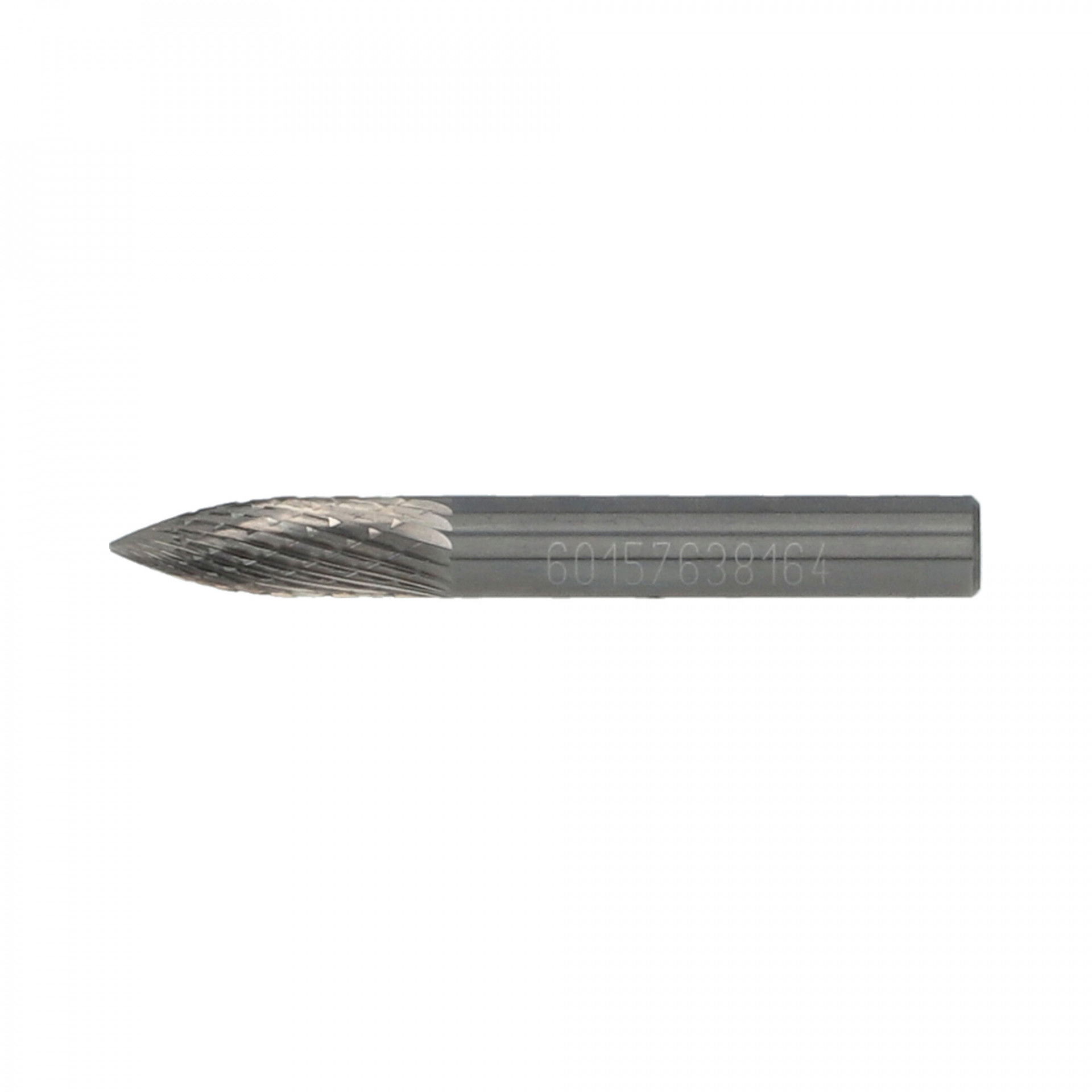 Norton Turbómaró DC acél, titán, nikkel, réz, stb. ötvözetekhez 6x16x6x50mm termék fő termékképe
