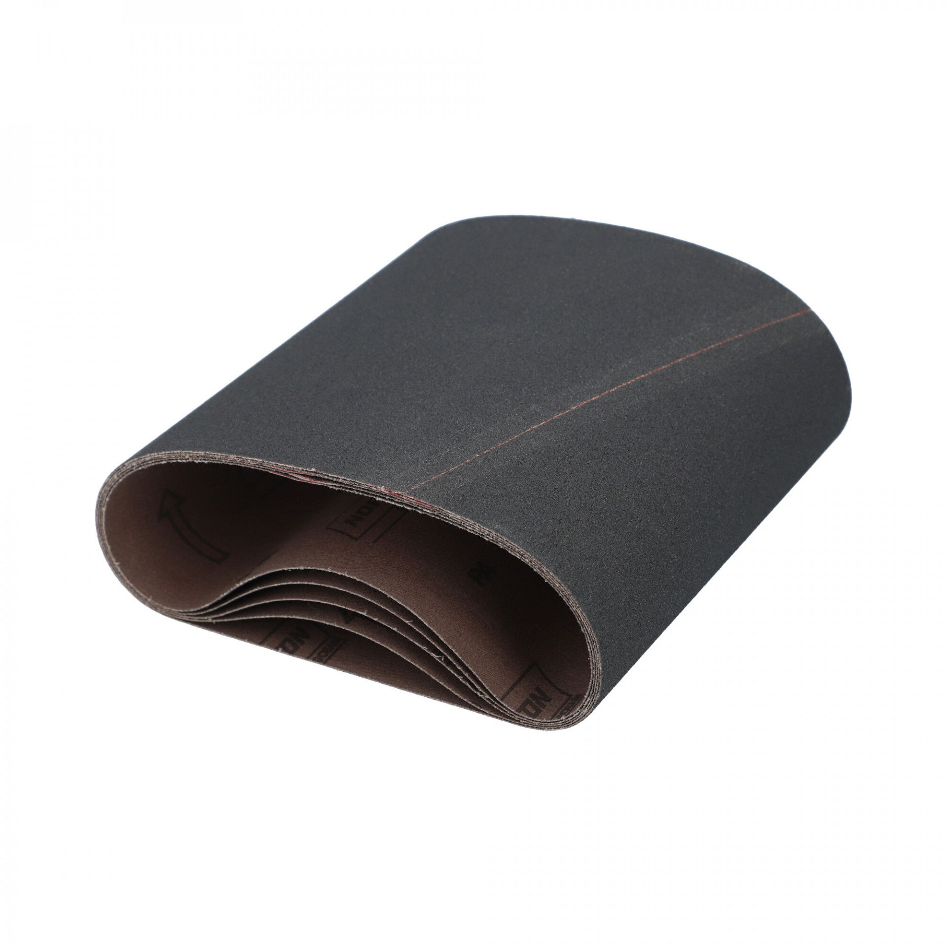 Norton Clipper R427 parketta csiszolószalag 200x480mm P80, 20 db/csomag termék fő termékképe