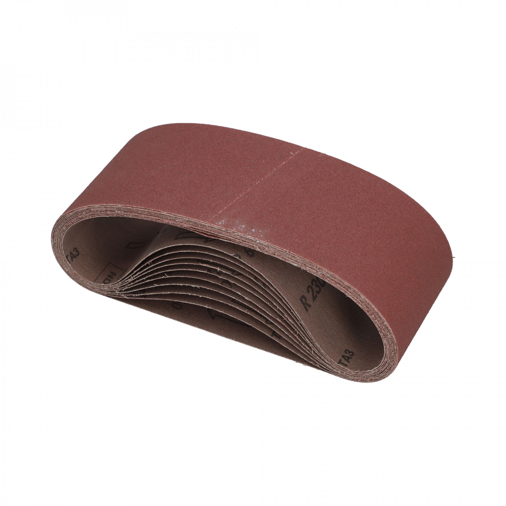 Norton R230 csiszolószalag kézi szalagcsiszolóhoz 100x620mm P60, 100 db/csomag termék fő termékképe