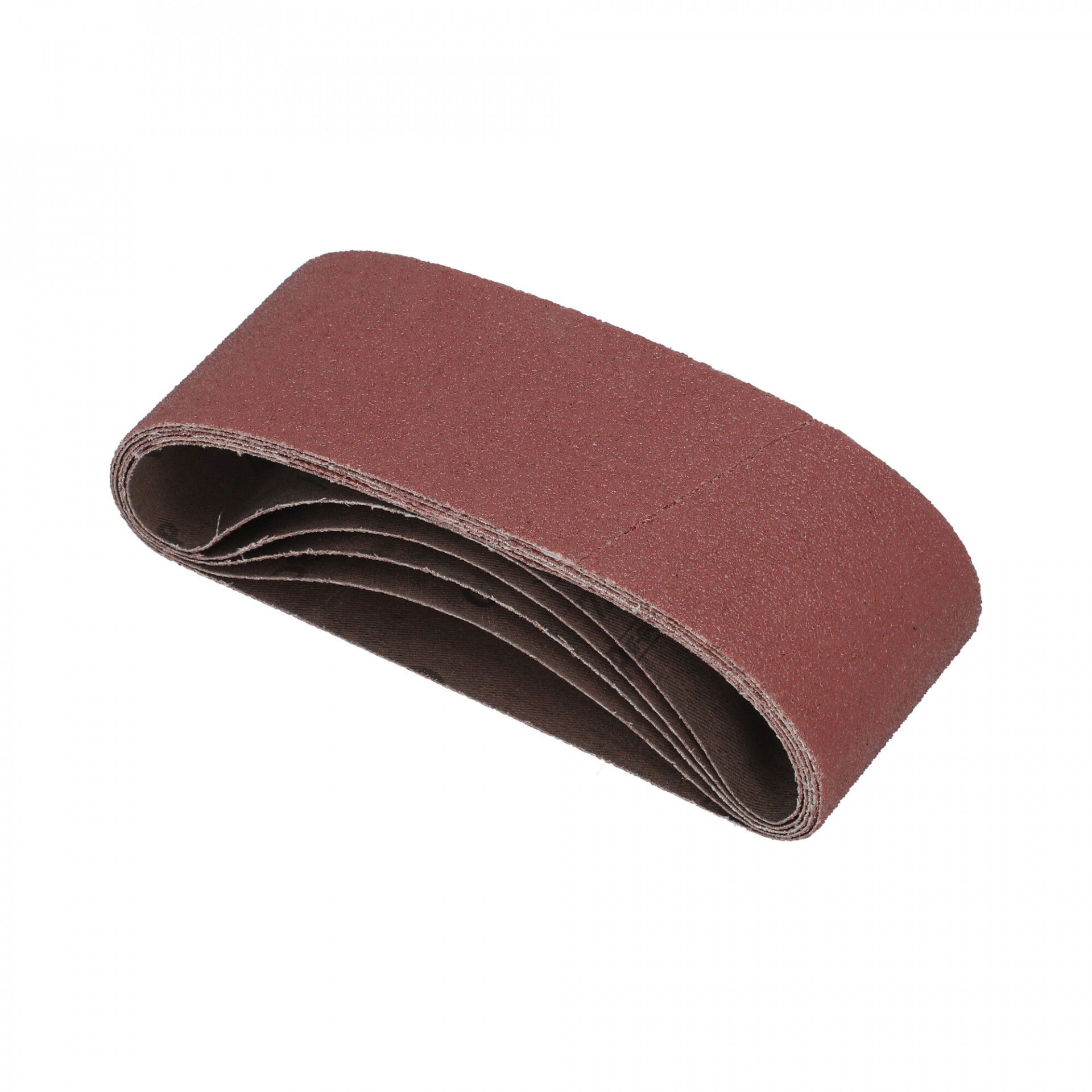 Norton R230 csiszolószalag kézi szalagcsiszolóhoz 75x457mm P40, 20 db/csomag termék fő termékképe