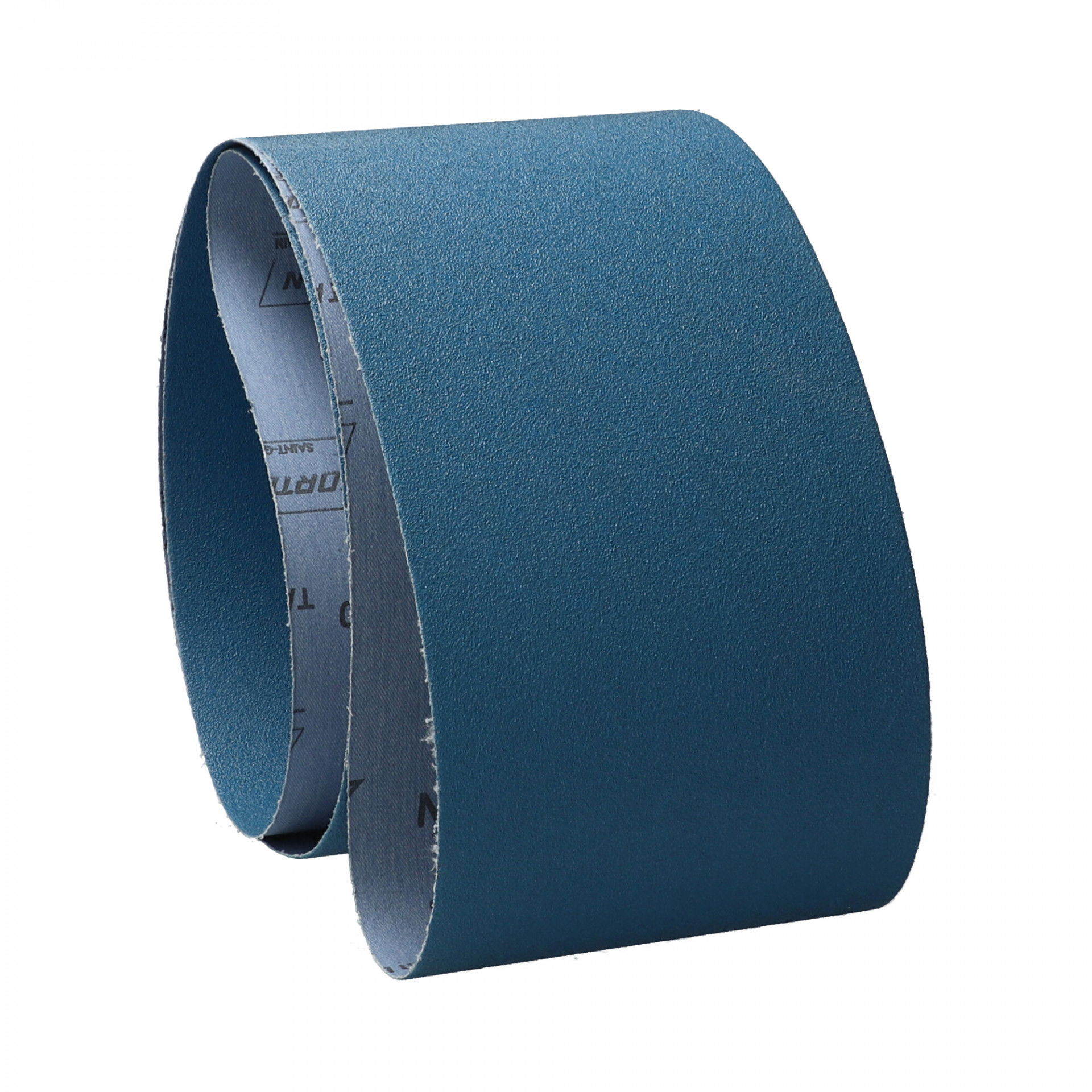 Norton R822 csiszolószalag szalagcsiszolókhoz 150x2000mm P80, 10 db/csomag termék fő termékképe