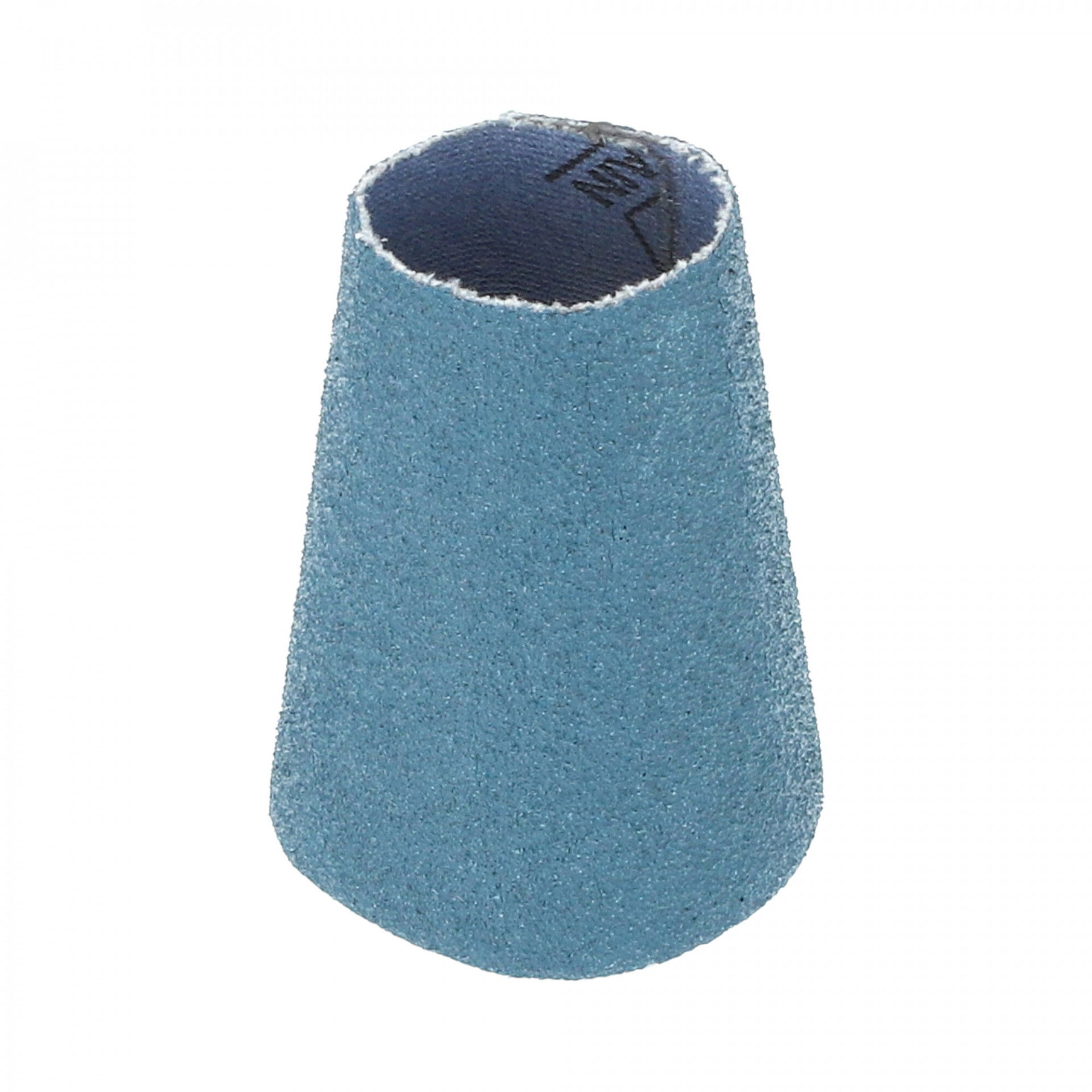 Norton Norzon R822 kúpos csiszológyűrű 36x22x60 P80, 100 db/csomag termék fő termékképe