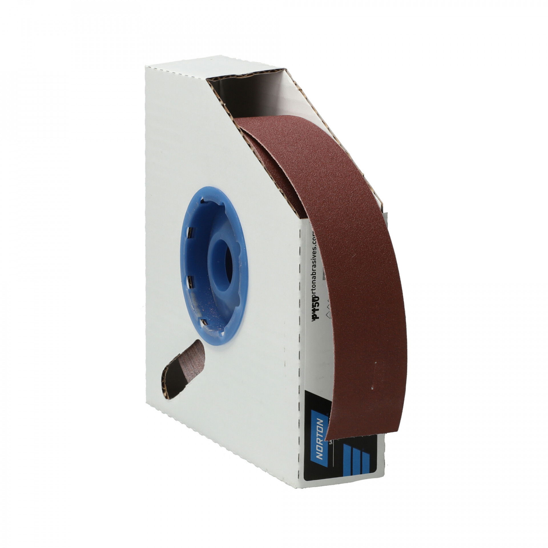Norton R202 csiszolóvászon műhelytekercs 38mmx25m P150 termék fő termékképe