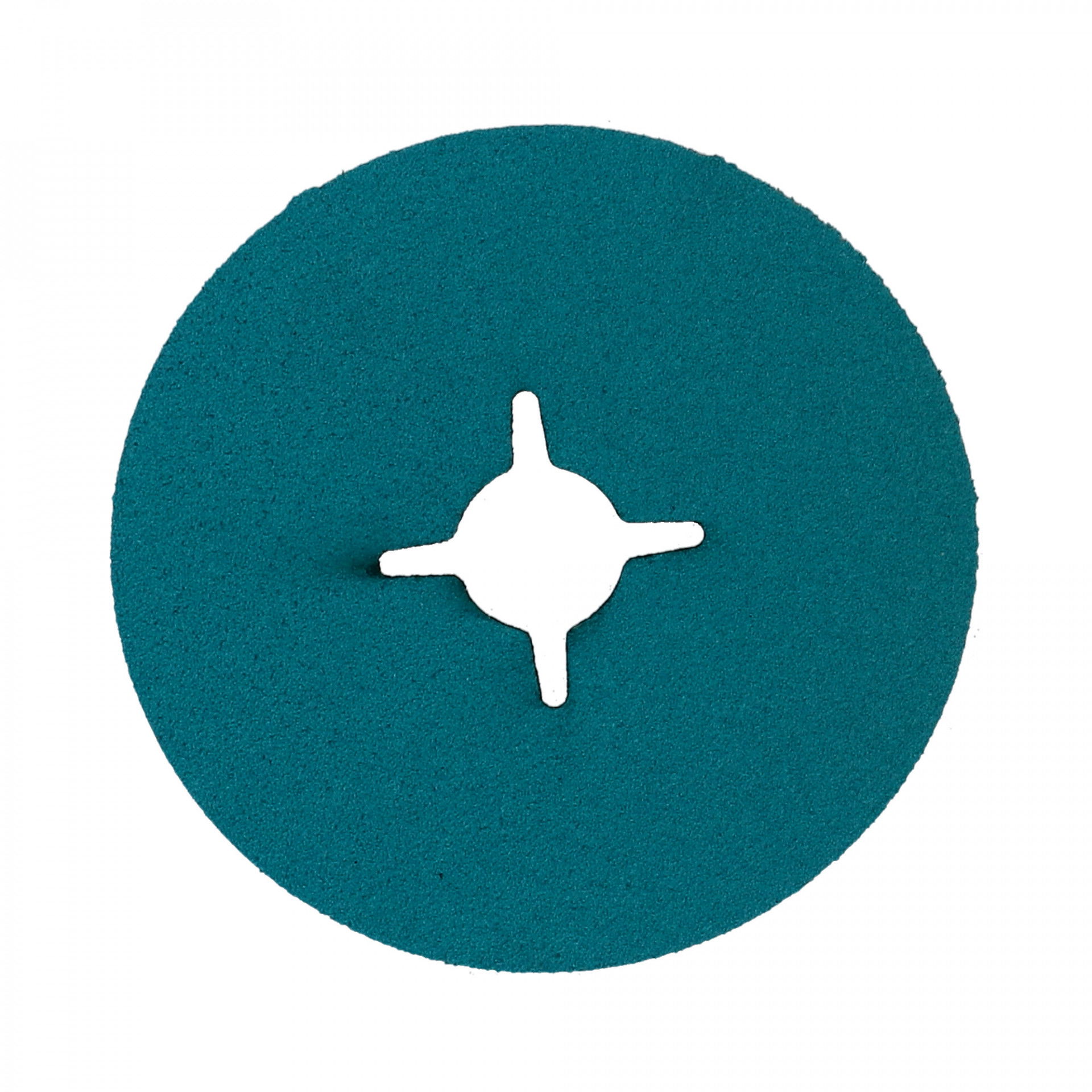 Norton F975 fíbertárcsa Ø115x22,23mm P80, 25 db/csomag termék fő termékképe