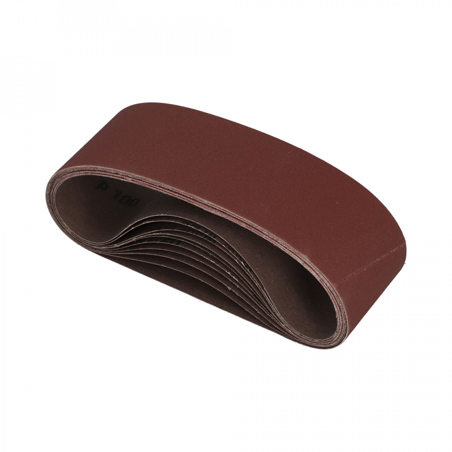 Atlas 147 ATZ parketta csiszolószalag 75x533mm P24, 10 db/csomag termék fő termékképe