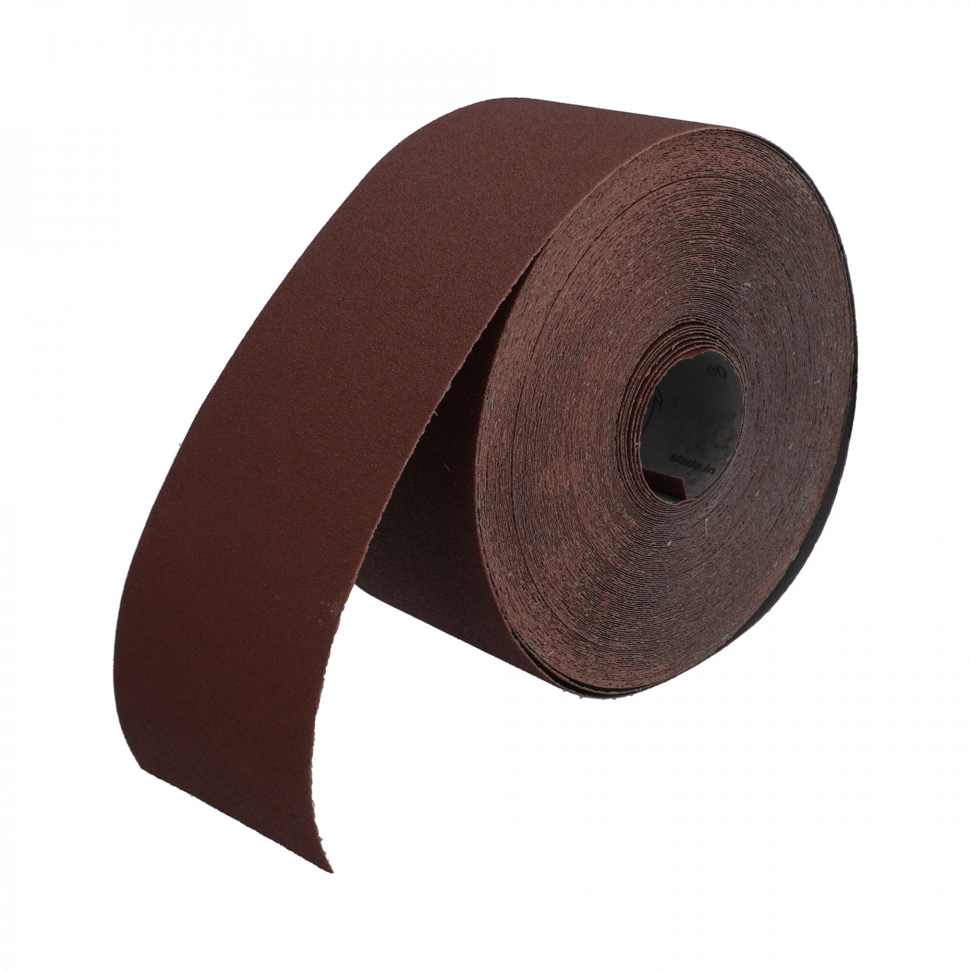Norton R202 csiszolóvászon tekercs 120mmx50m P60 termék fő termékképe