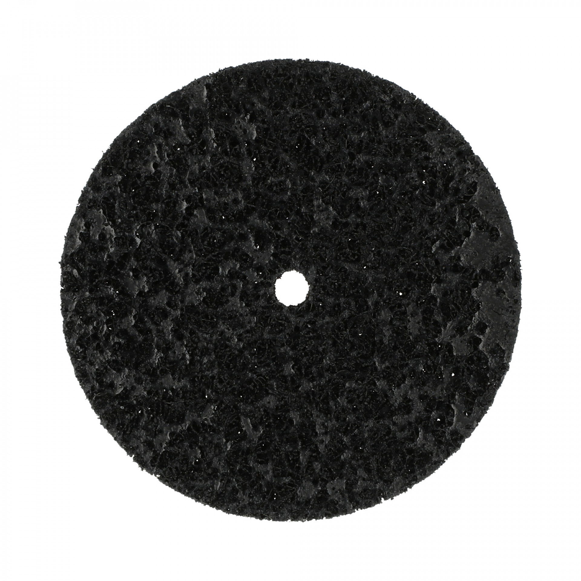 Norton Atlas Rapid Strip R4108 SIXC furatos tisztítótárcsa Ø100x12 mm, 5 db/csomag termék fő termékképe