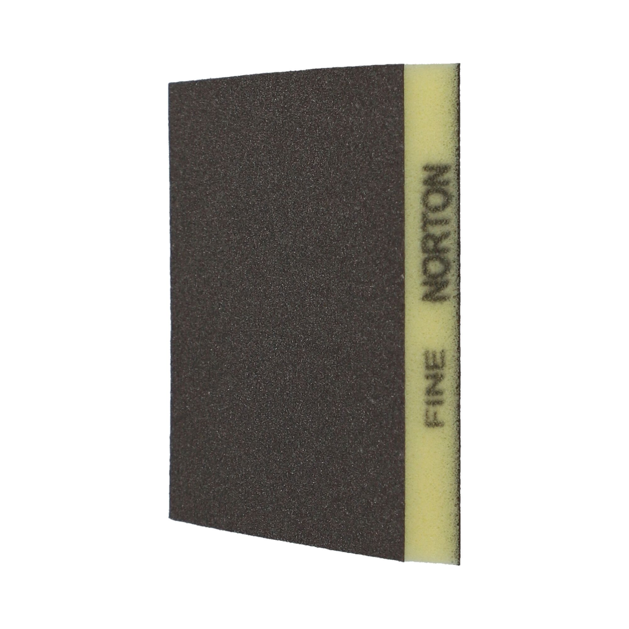 Norton kétoldalas csiszolószivacs 120x98x12 mm Fine, 100 db/csomag termék fő termékképe