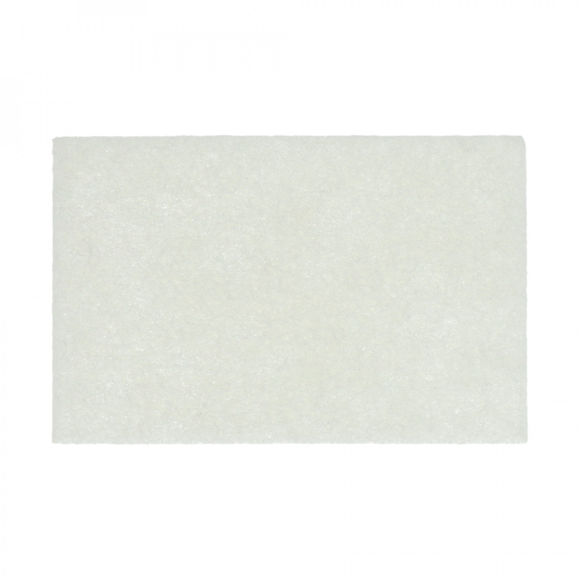 Norton BearTex kézi csiszolólap 150x230mm White Cleaning (Non Abrasive), 20 db/csomag termék fő termékképe