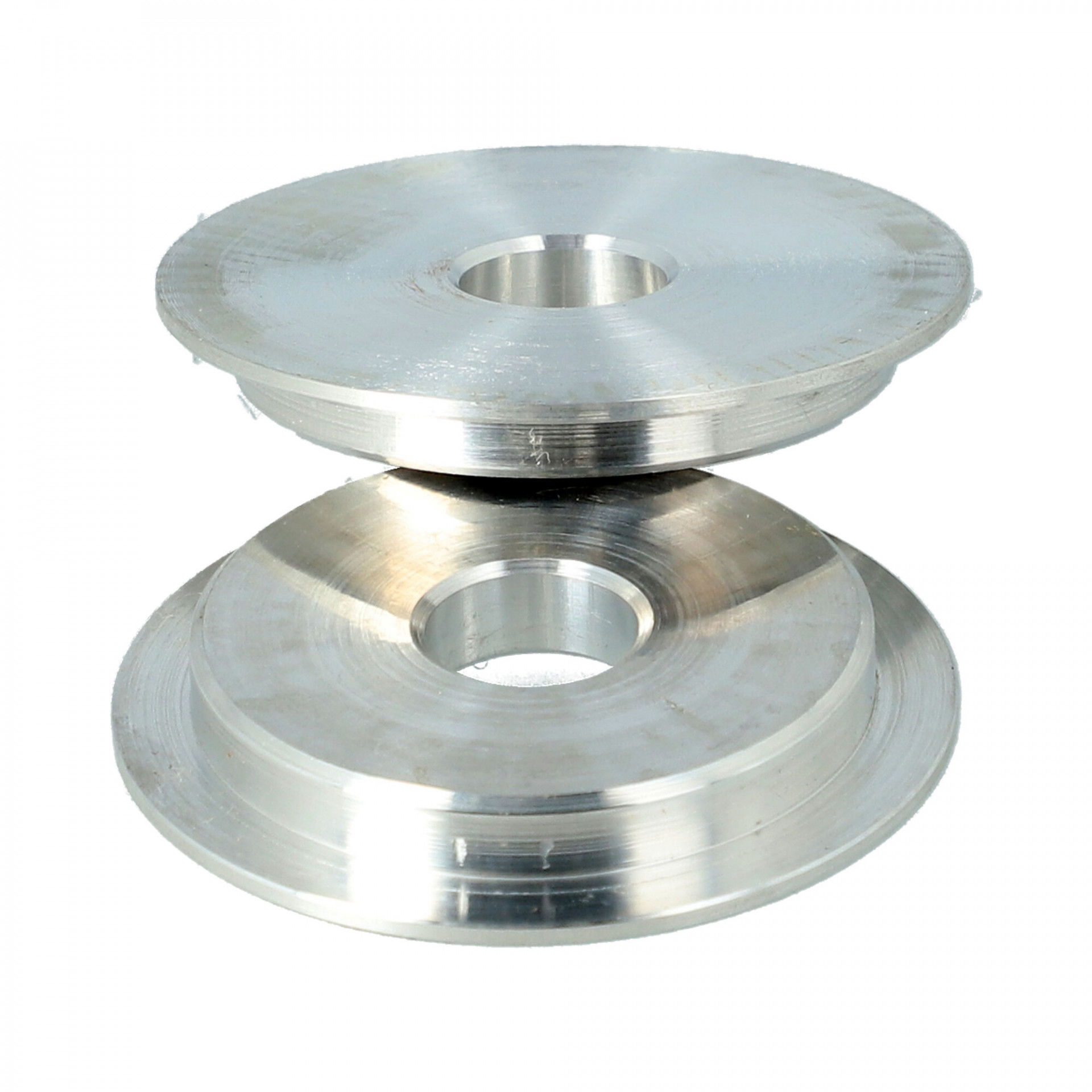 Norton szűkítőgyűrű csiszolókorongokhoz 50/32 mm, 2 db/csomag termék fő termékképe