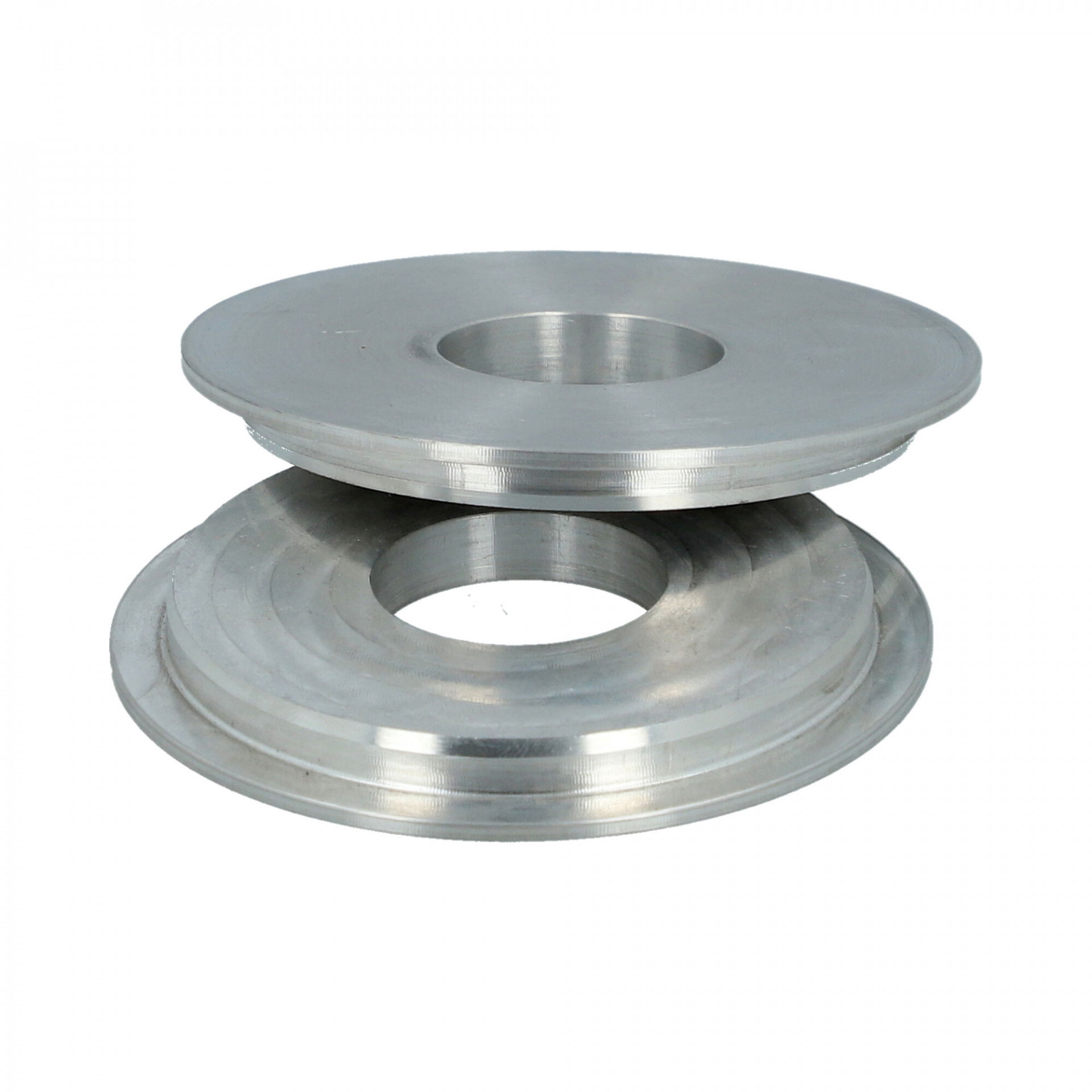 Norton szűkítőgyűrű csiszolókorongokhoz 76/50 mm, 2 db/csomag termék fő termékképe