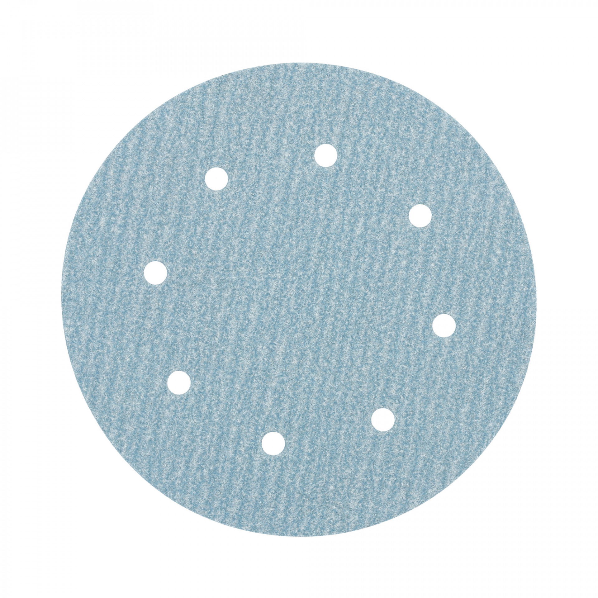 Norton Pro Plus A975 tépőzáras csiszolókorong Ø203 mm 8 Lyukas P180, 100 db/csomag termék fő termékképe