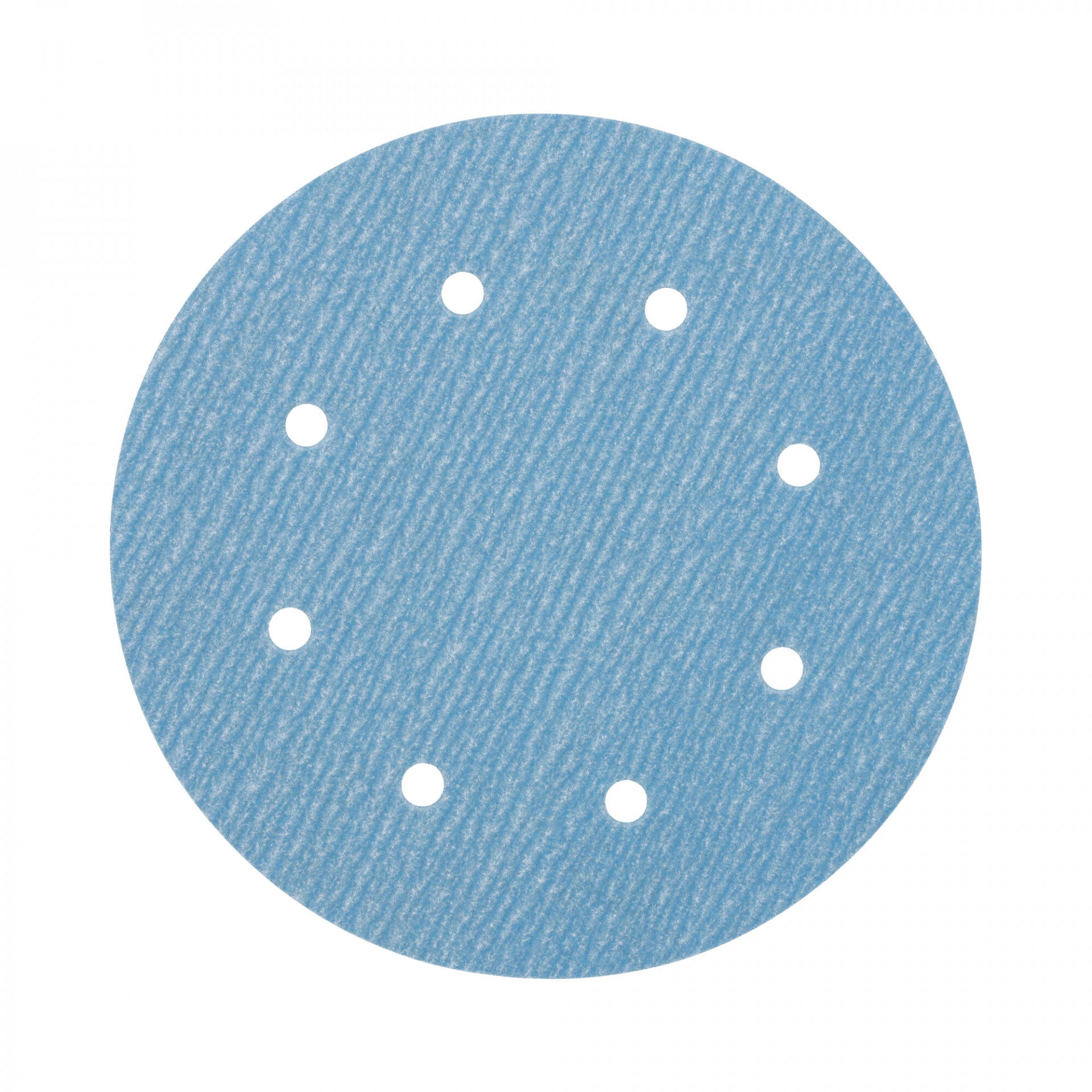 Norton Pro Plus A975 tépőzáras csiszolókorong Ø203 mm 8 Lyukas P240, 100 db/csomag termék fő termékképe